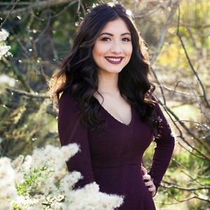 Meet your Posher, Athena